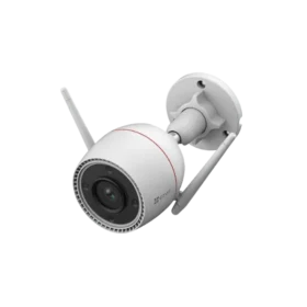 Caméra extérieure Wi-Fi intelligente 5MP