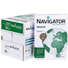 Ramet papier A4 Navigator