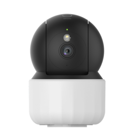 Caméra intérieure Wi-Fi Pan & Tilt 5MP