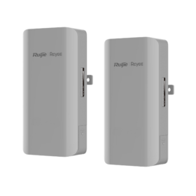 Ruijie Reyee RG-EST310 V2 — Kit pont sans fil 5 GHz 1 km (2 appareils)