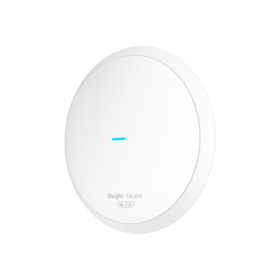 Ruijie Reyee RG-RAP62 — Point d'accès Wi-Fi 6 AX1800 plafonnier
