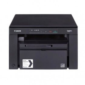 Canon i-SENSYS MF3010 — Imprimante multifonction laser monochrome