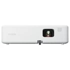 Epson CO-W01 — Vidéoprojecteur WXGA 3LCD 3 000 lumens