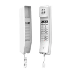 Grandstream GHP610 — Téléphone IP compact pour hôtel