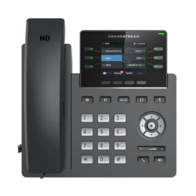 Grandstream GRP2613 — Téléphone IP professionnel
