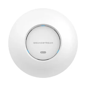 Grandstream GWN7660 — Borne Wi-Fi 6 AX1800 plafonnier