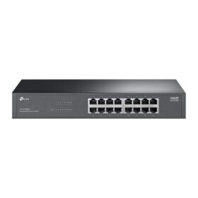 TP-Link LS1016G — Switch non managé 16 ports Gigabit