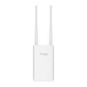 TP-Link Omada EAP603 — Borne Wi-Fi 6 AX1800 extérieure