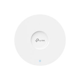 TP-Link Omada EAP613 — Borne Wi-Fi 6 AX1800 plafonnier