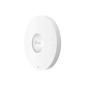 TP-Link Omada EAP653 — Borne Wi-Fi 6 AX3000 plafonnier