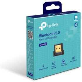 TP-Link UB500 — Adaptateur Bluetooth USB 5.0