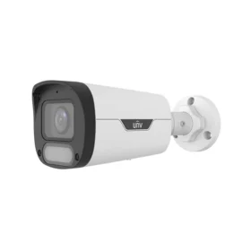 UNV IPC2316LE-ADF28KM-WP — Caméra IP Bullet 6 MP OwlView