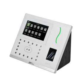 ZKTeco G3 — Terminal biométrique présence & contrôle d’accès